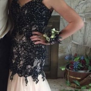 Prom/Formal dress